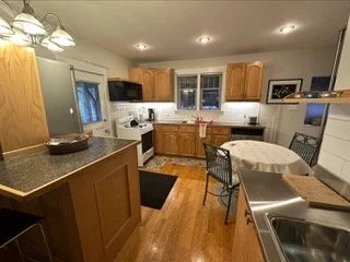 Back - 550 Waterford Street