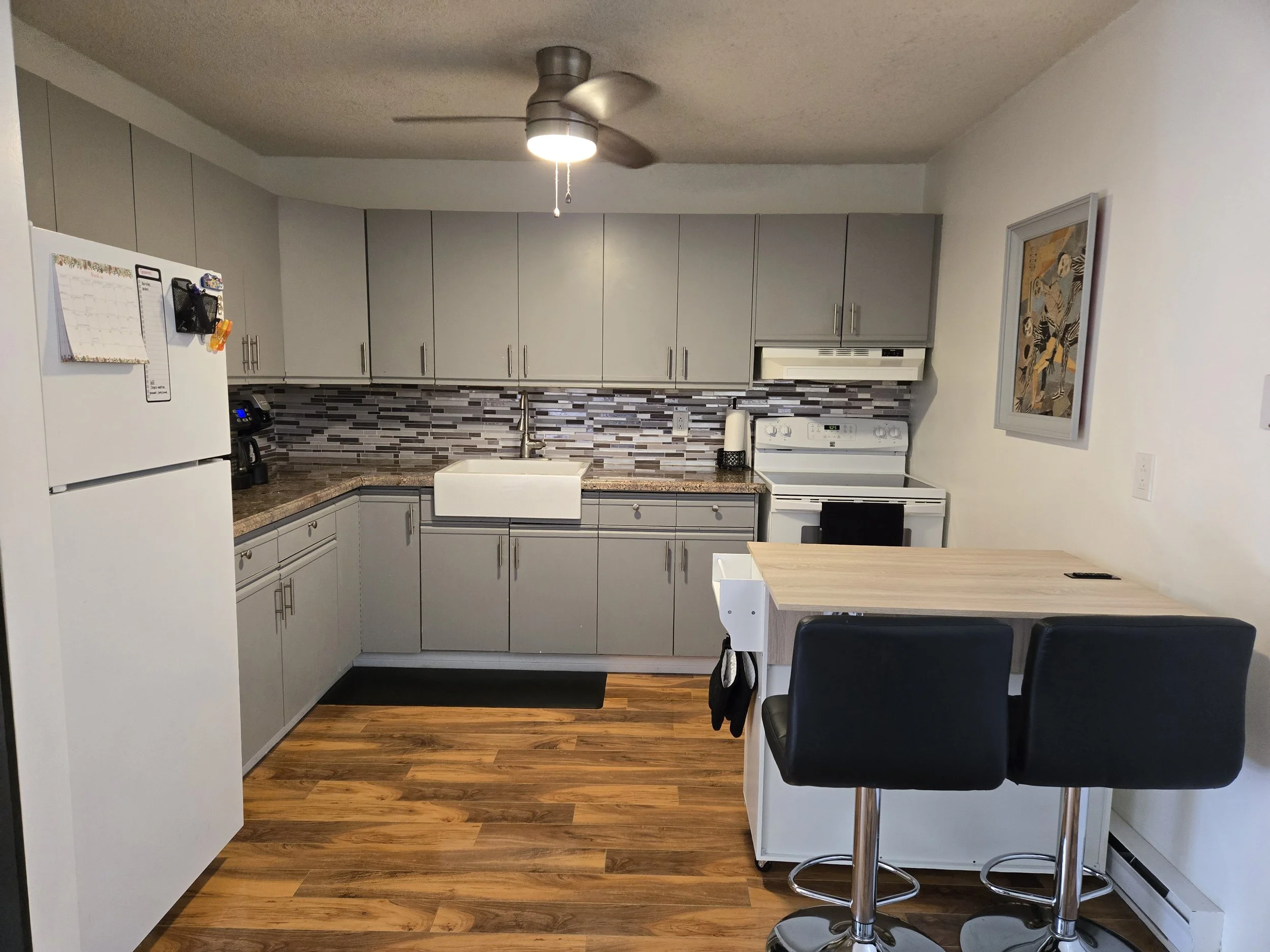 Unit 104 - 136 Ware Street