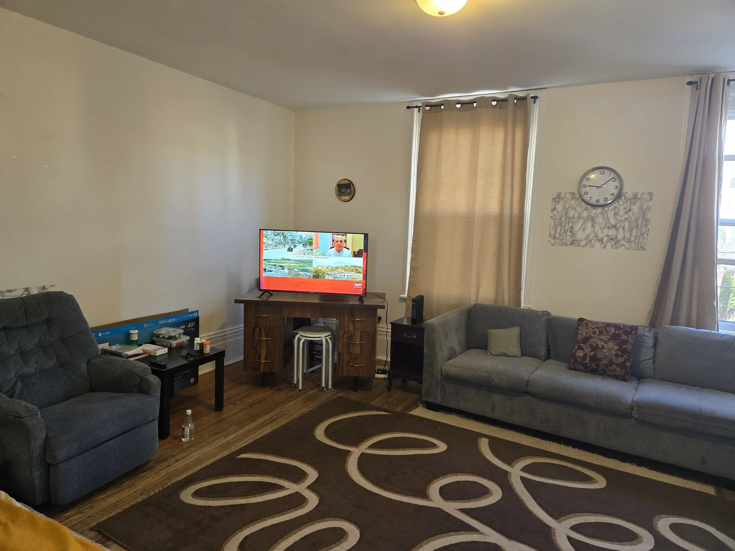 Upper - 378 Stewart Street