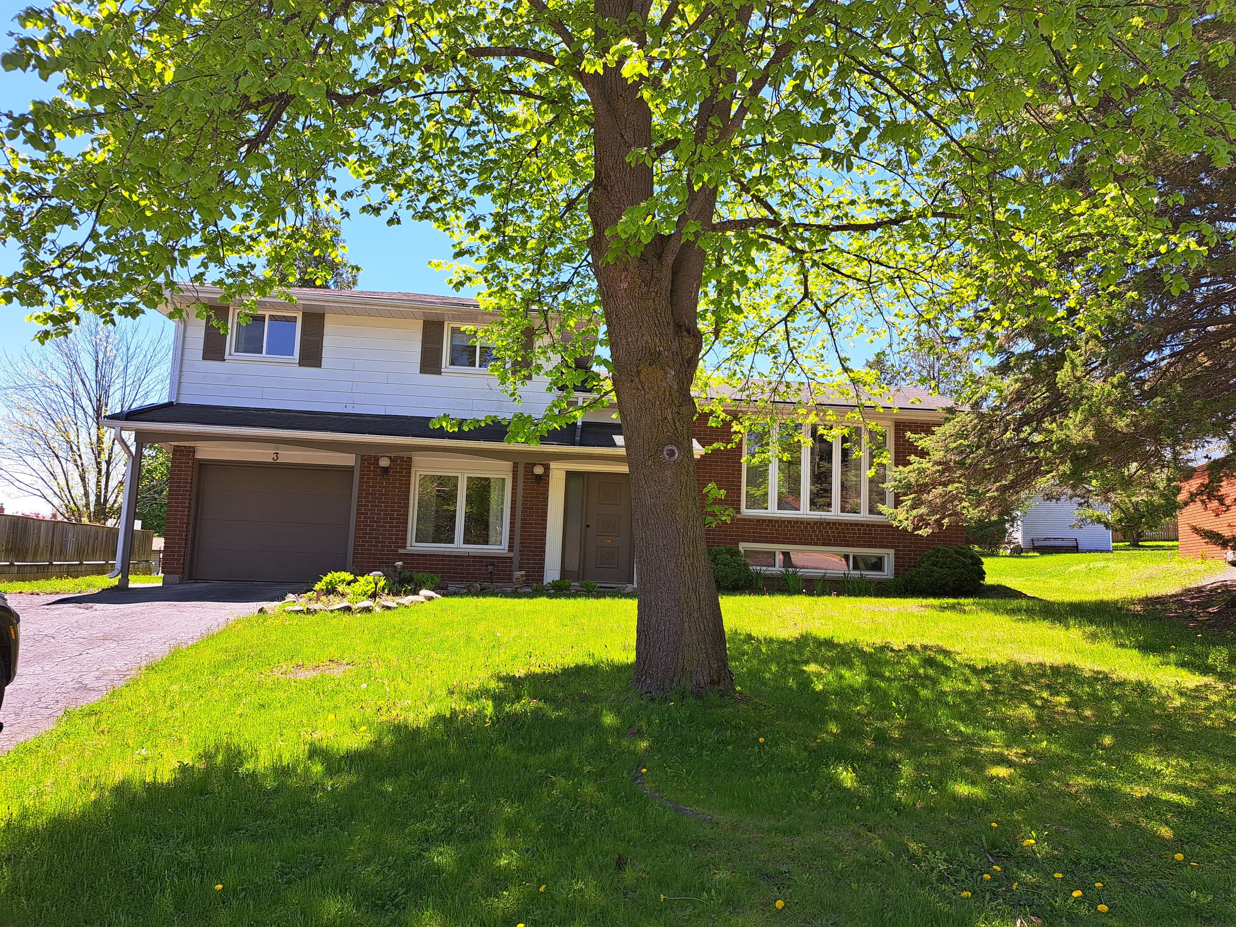 3 Renforth Court