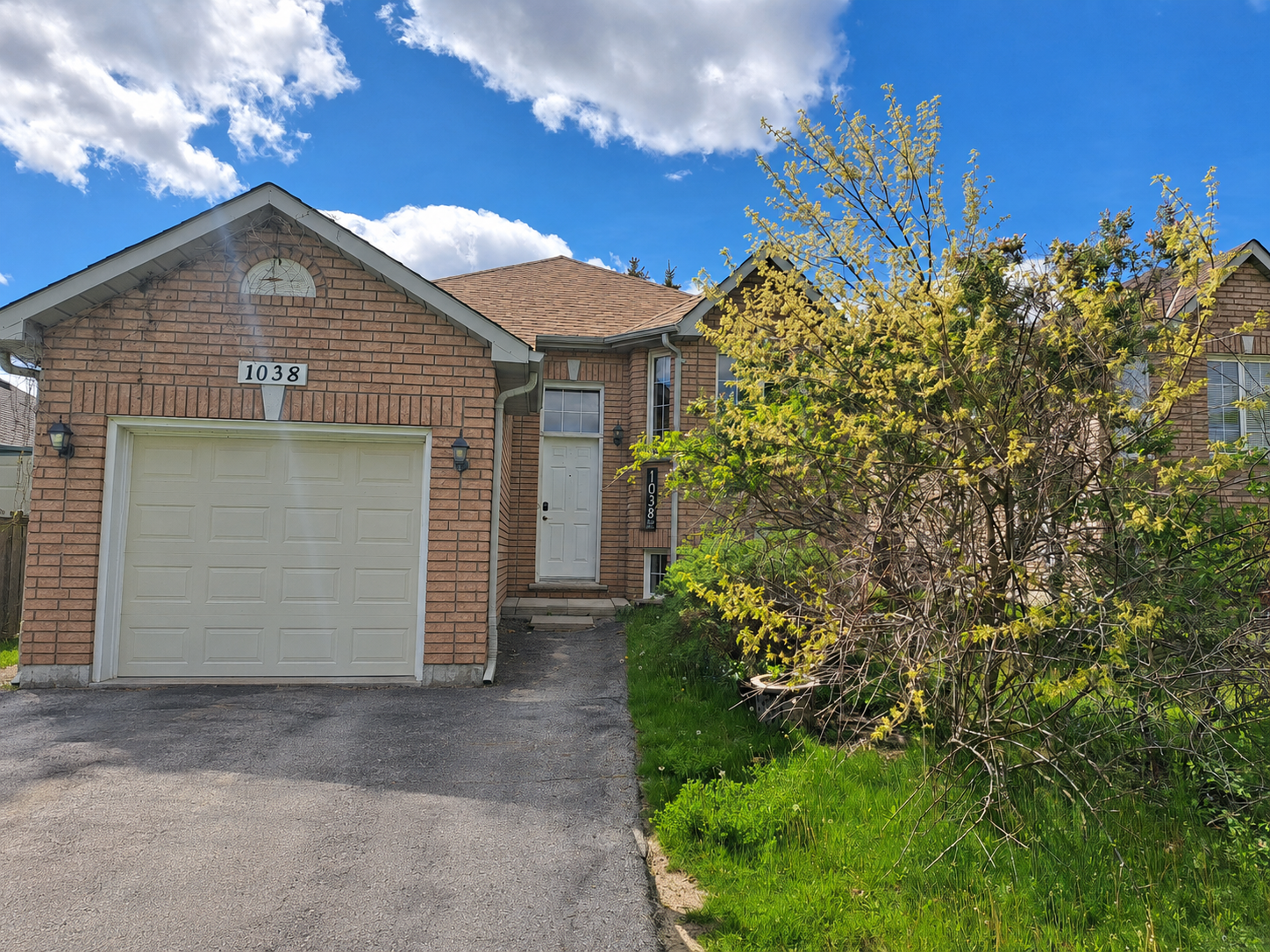 COMING SOON - 1038 Baker Street