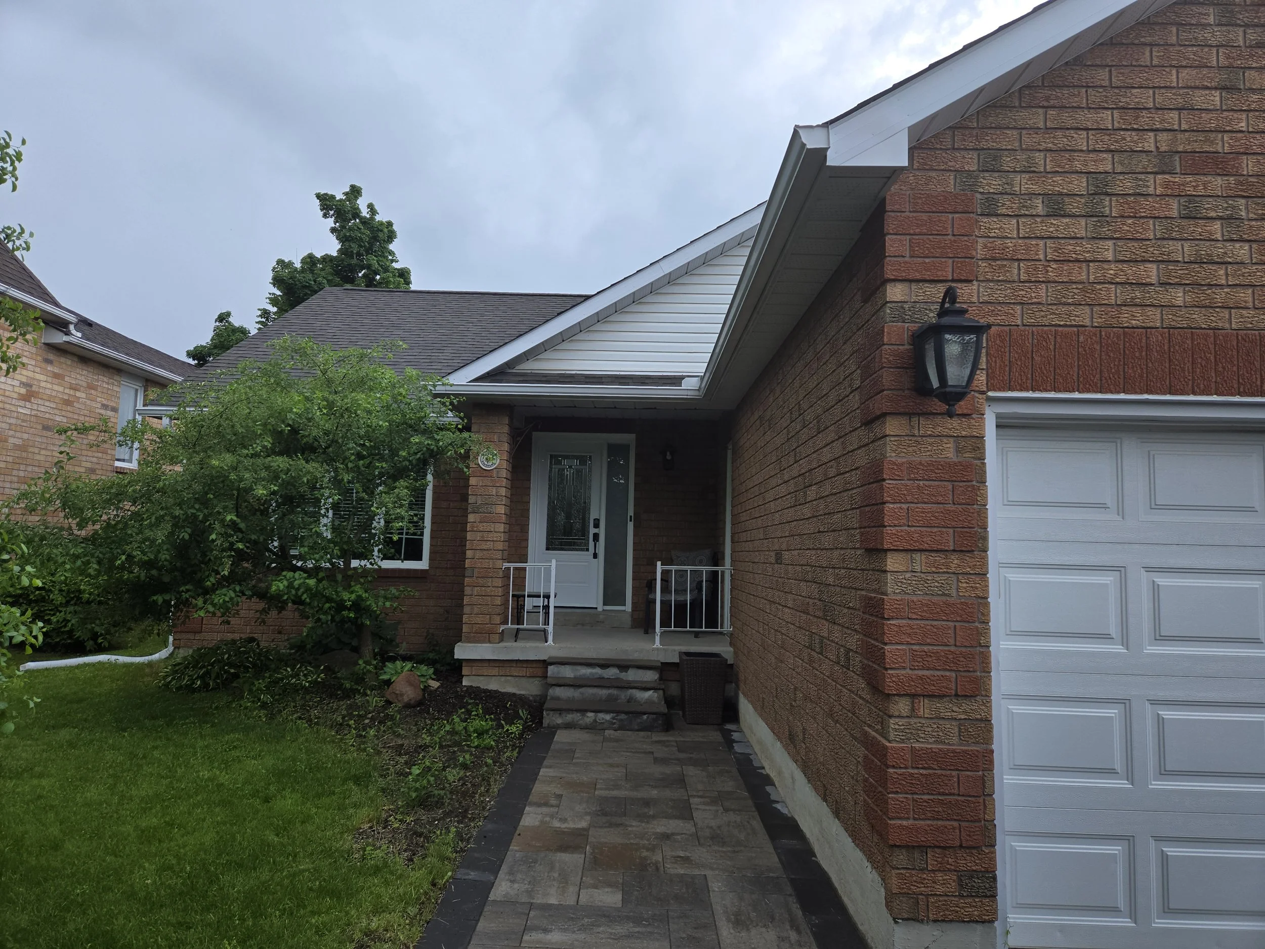 1541 Ravenwood Drive