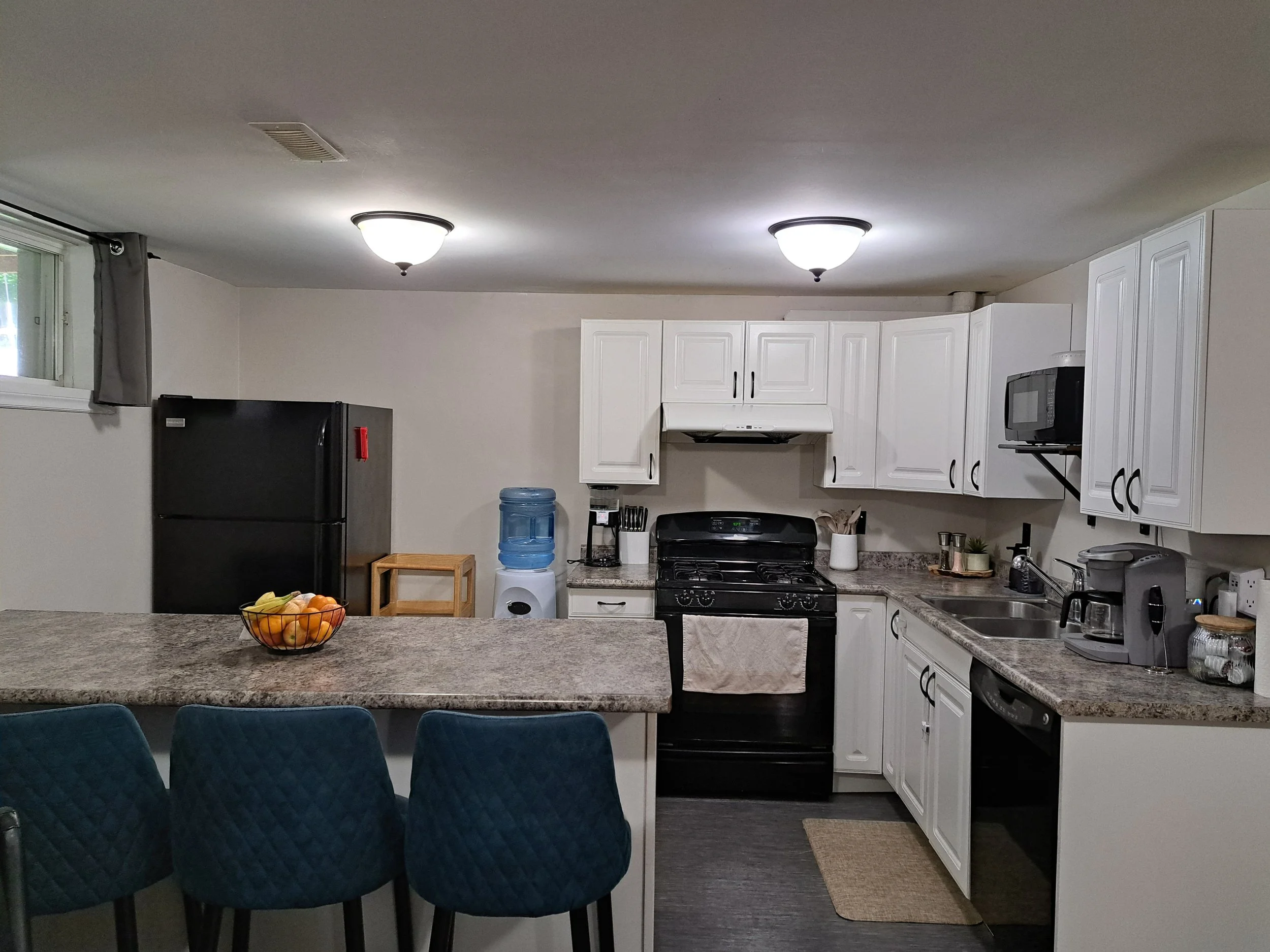 Lower - 1141 Normandy Street