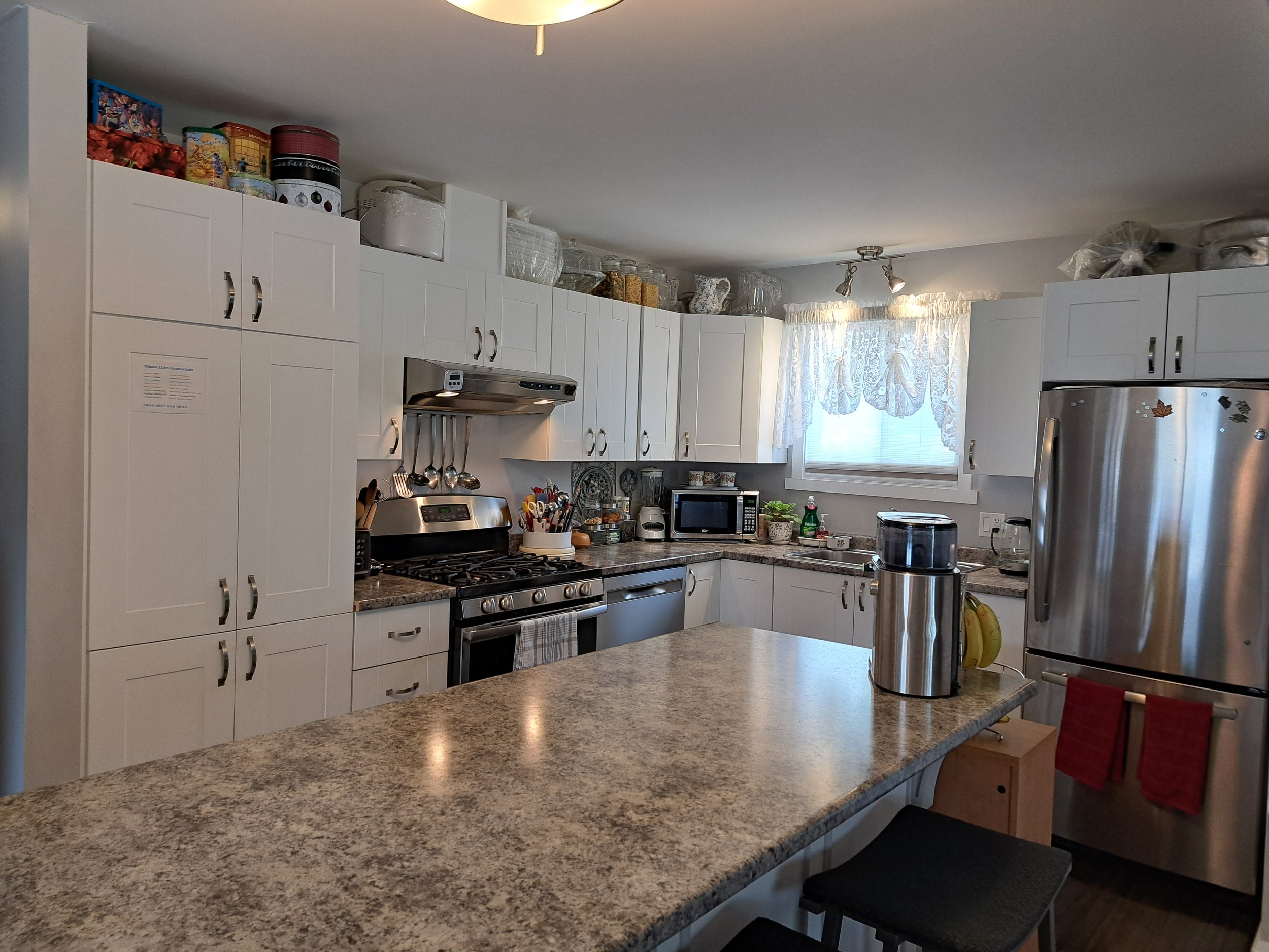 Upper - 1141 Normandy Street 