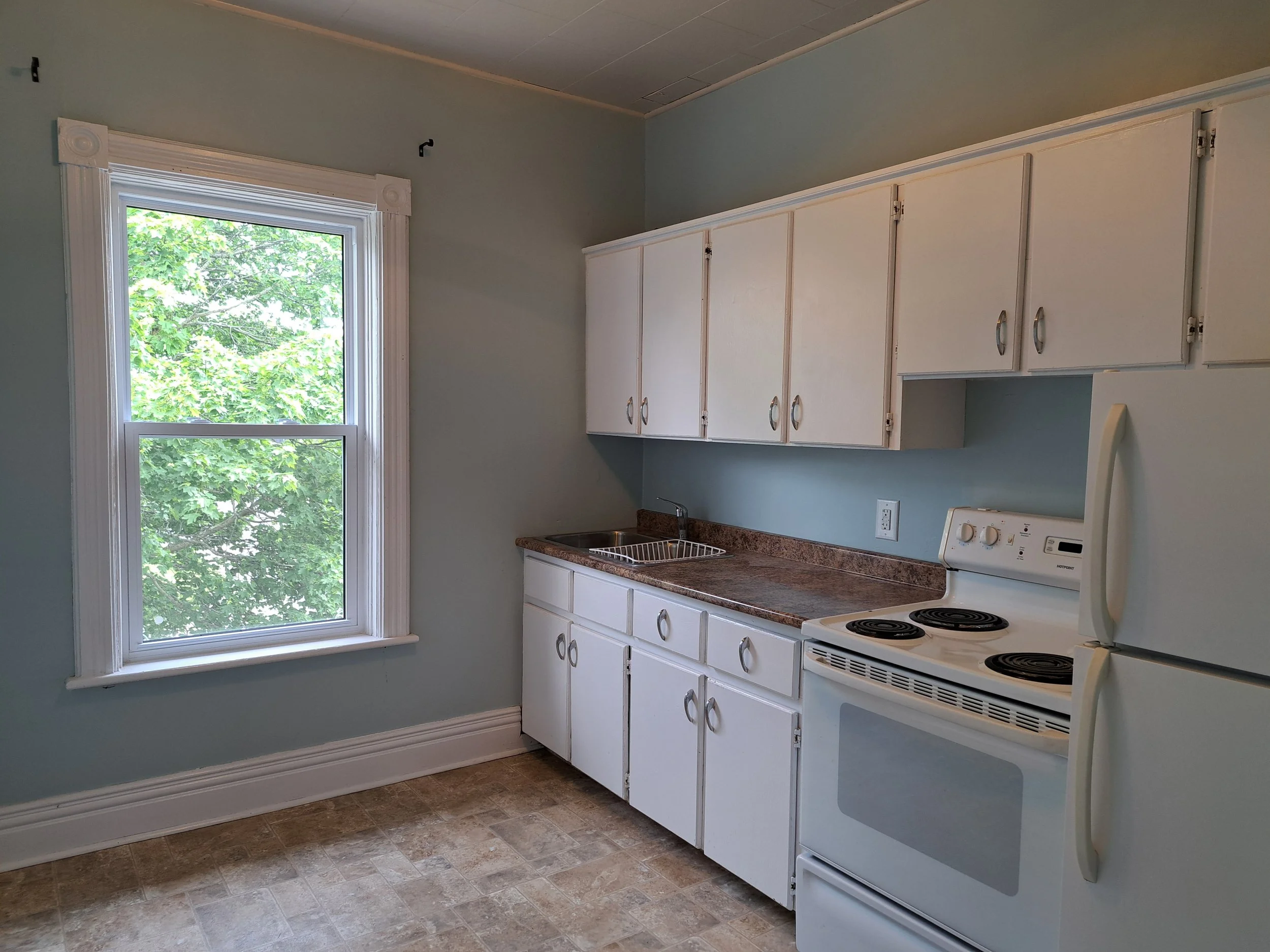 Upper - 582 Bonaccord Street