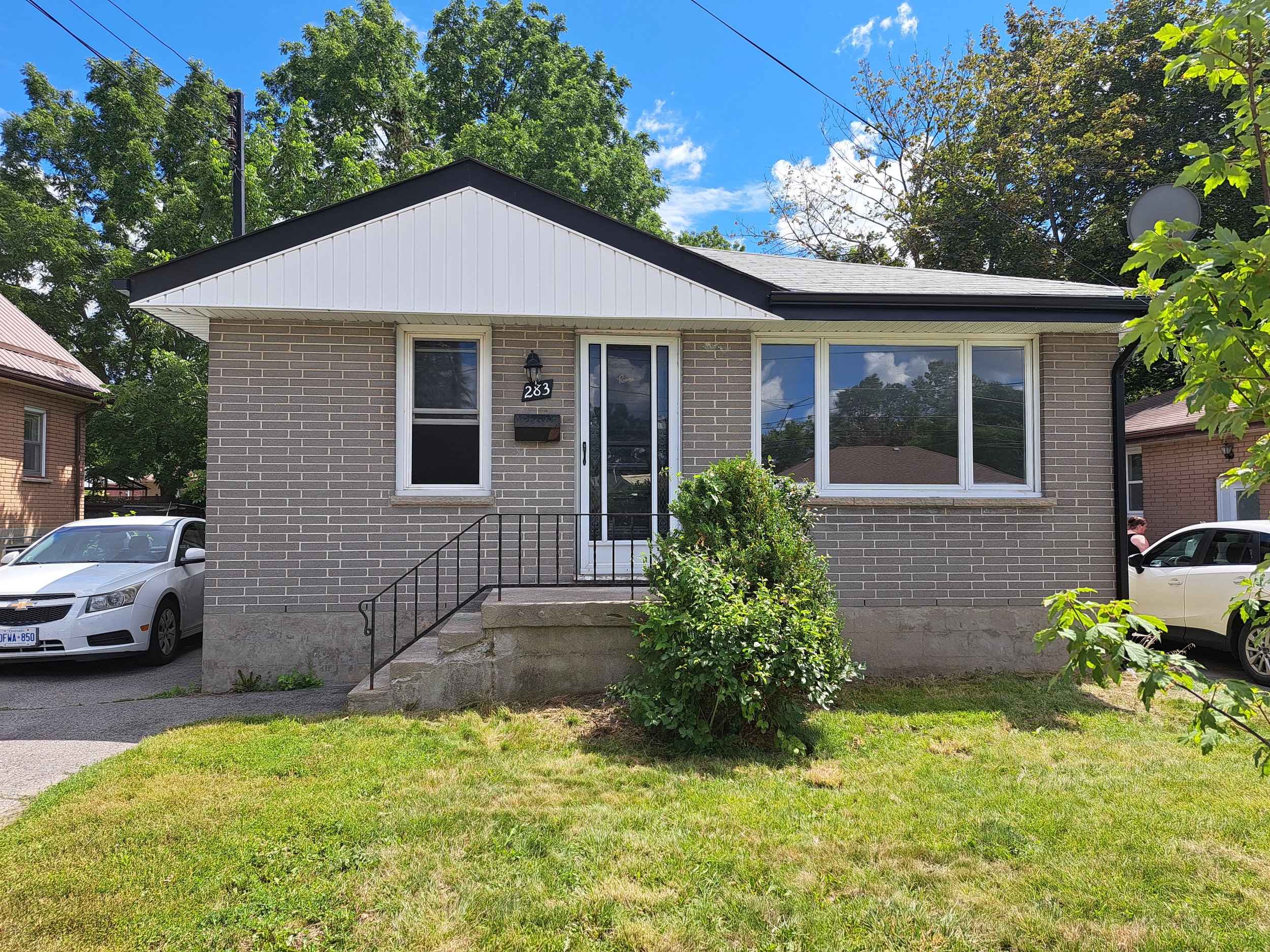 283 Bellevue Street