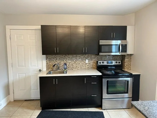 Upper Unit - 24 Stewart Place