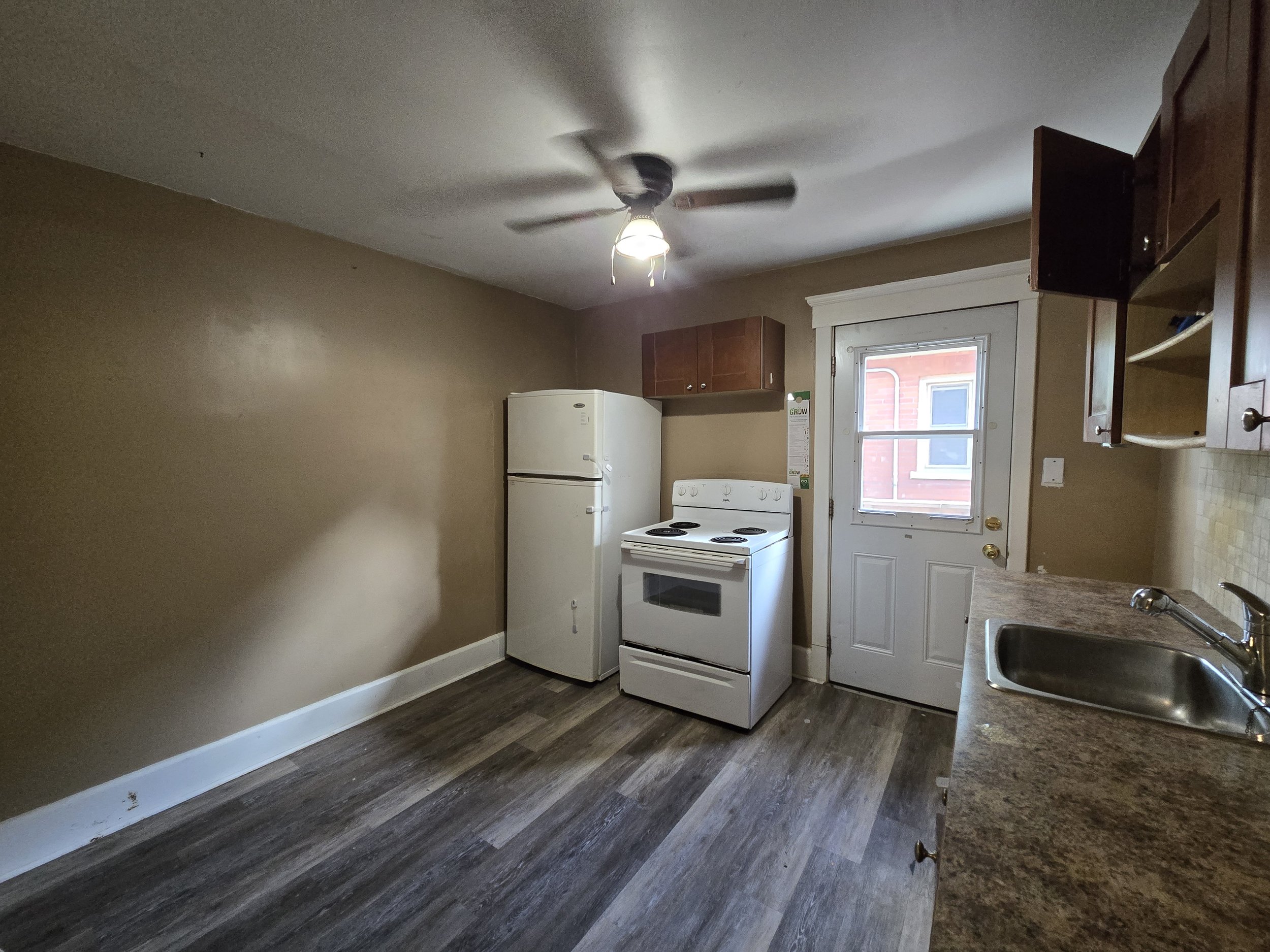 Unit 2 - 1306 Monaghan Road