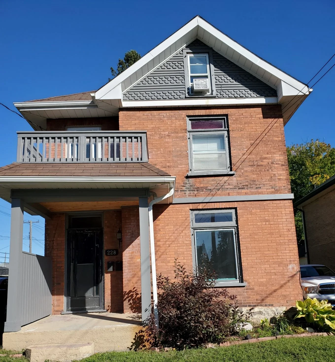 Upper - 228 Westcott Street