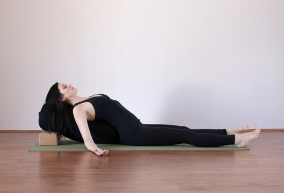 50hr Yin Yoga & Nidra Teacher Training