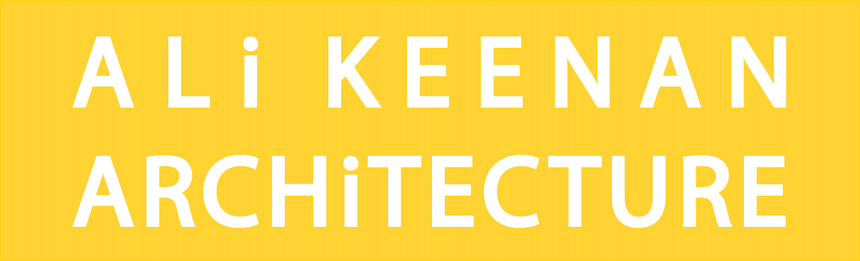 Ali Keenan Architecture