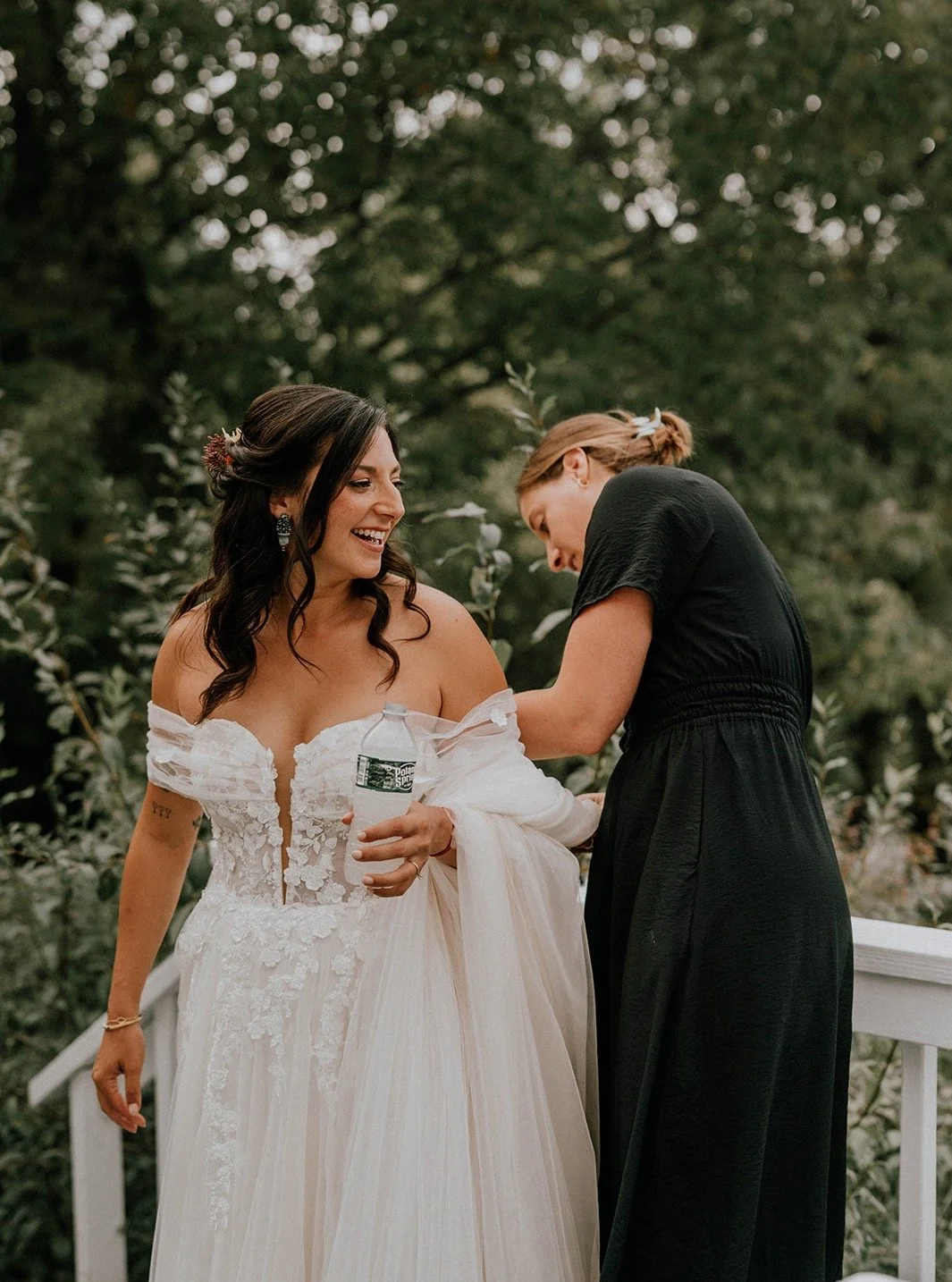 2026 Booking Update! 

We are so thrilled to have so many weddings booked for this year! The remaining dates we have available are: 
June 13th and 20th
July 4th and 11th
October 10th

We are booking into 2027 so please inquire about those dates! Happ