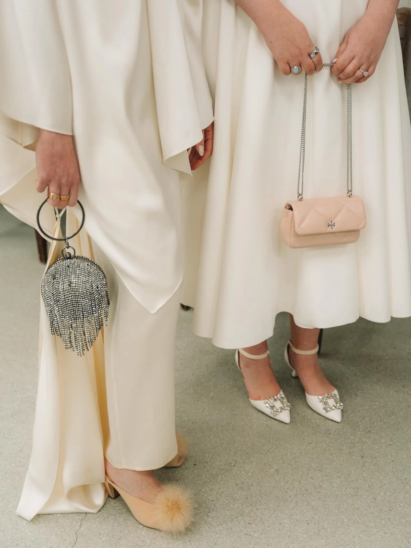 Cate &amp; Mae ✨

This has been a really amazing wedding to be working on! C&amp;M eloped a few months ago with their parents and the incredible @gabbytorresphotography there to capture it! When I saw these photos my jaw hit the floor and then the sa