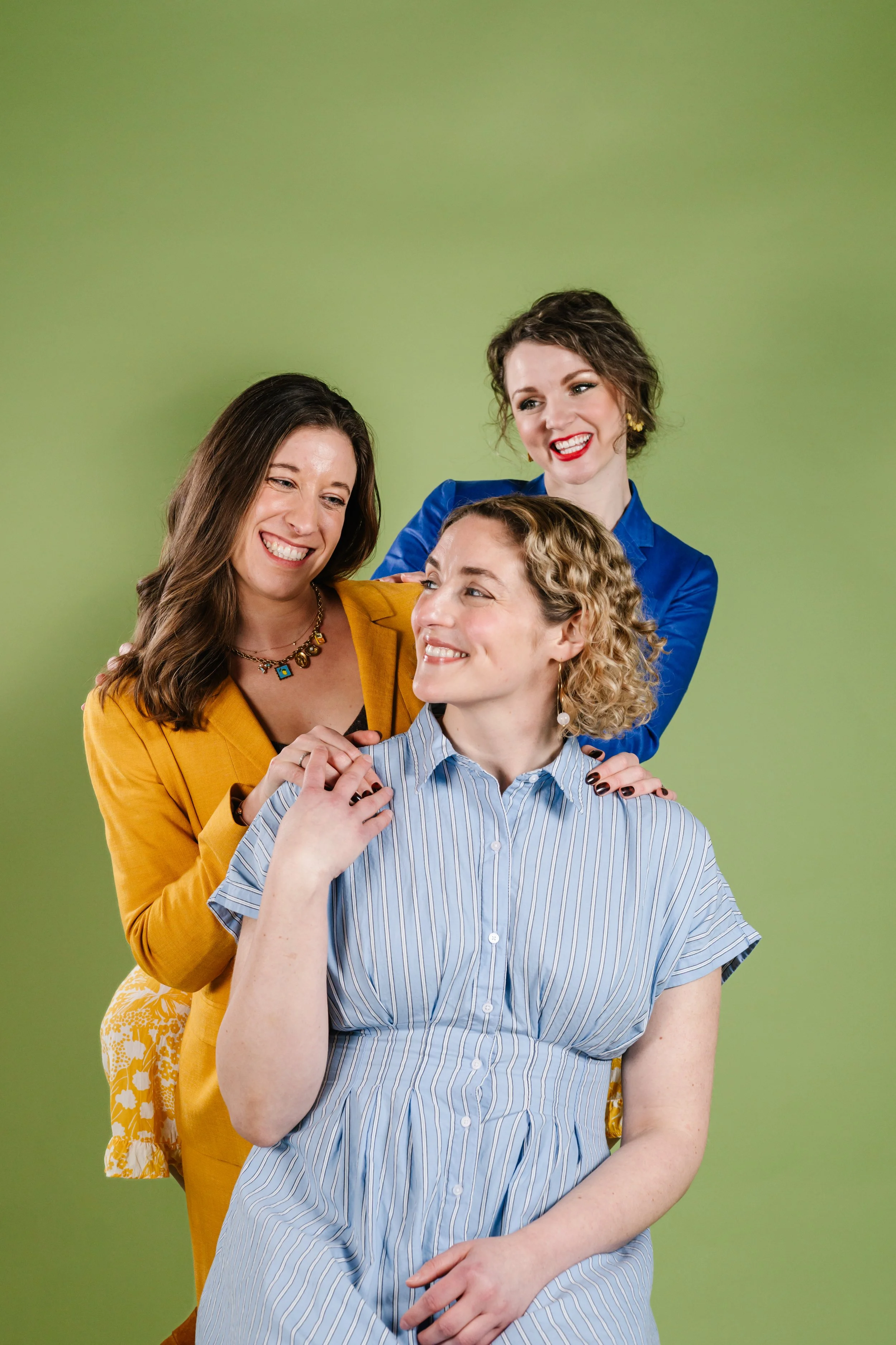 Planning Team