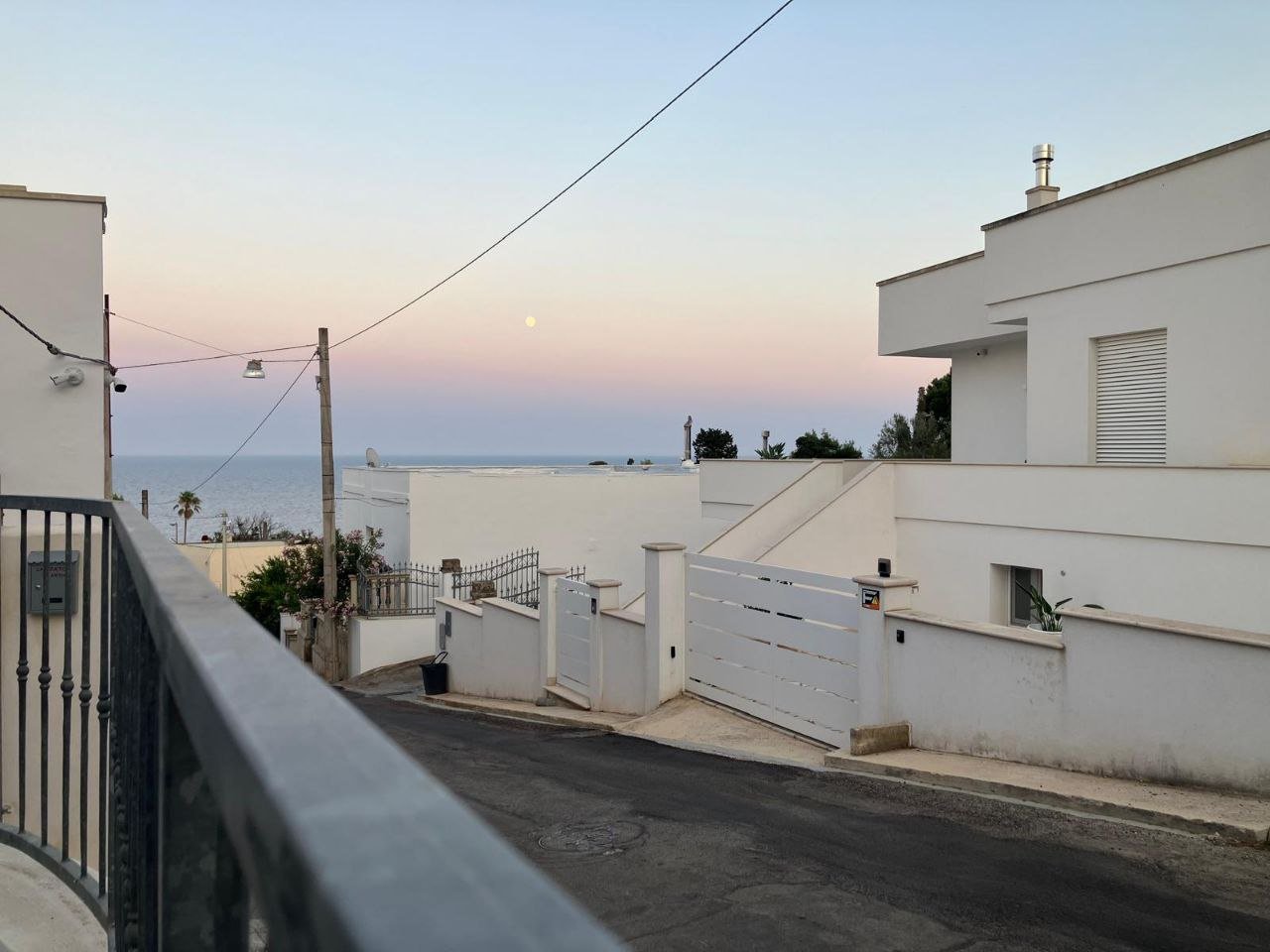 La Finestra sul Porto