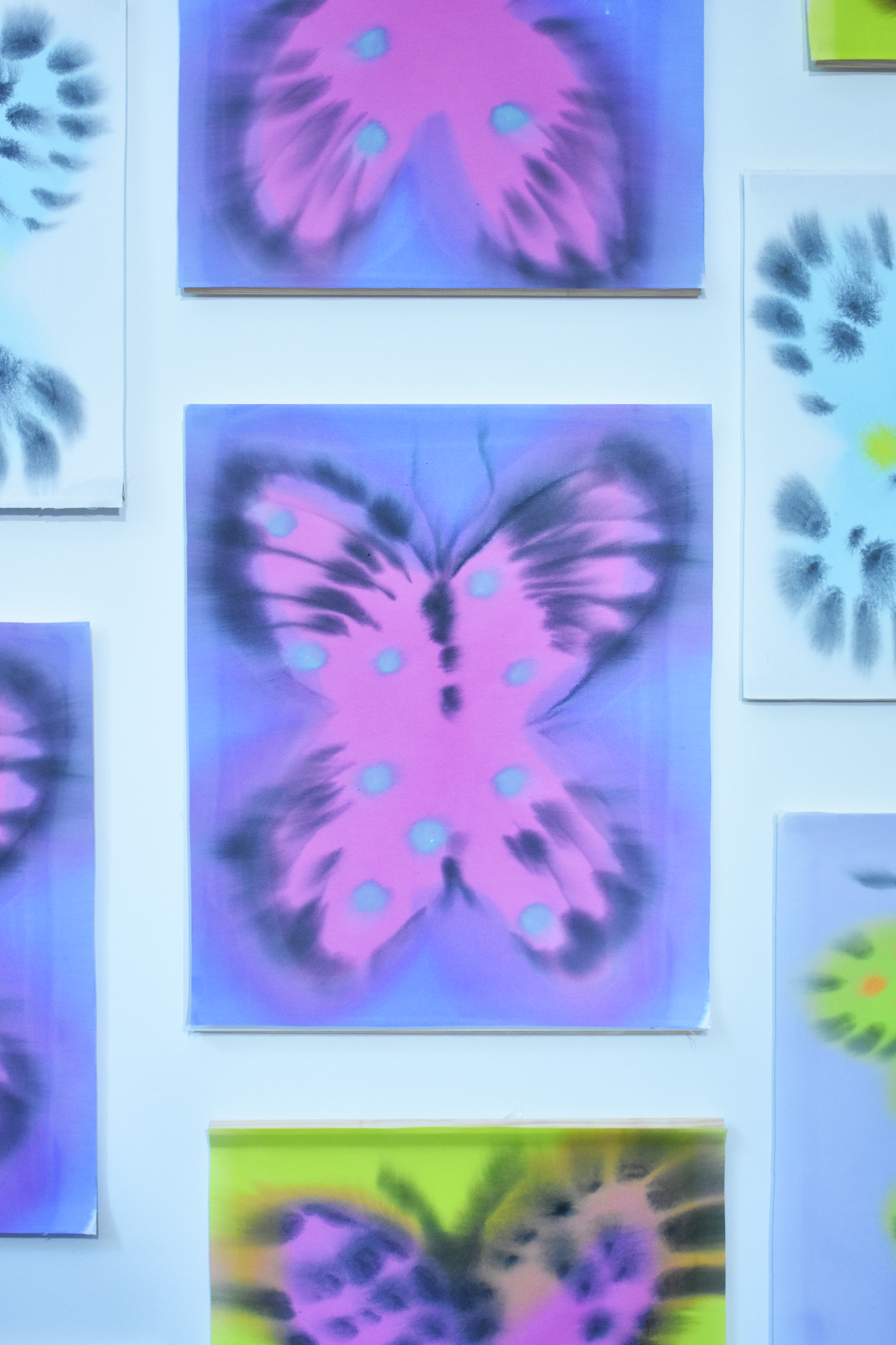 Insect number  #1