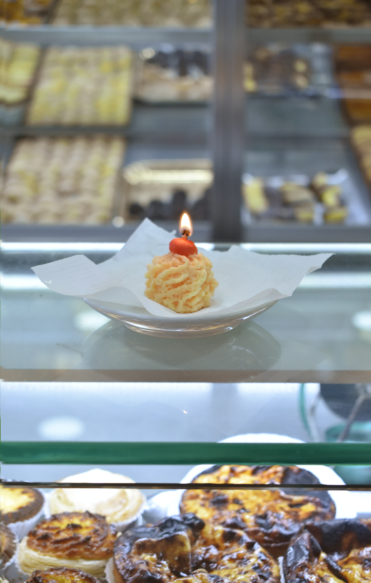 BOLINHO DE COCO