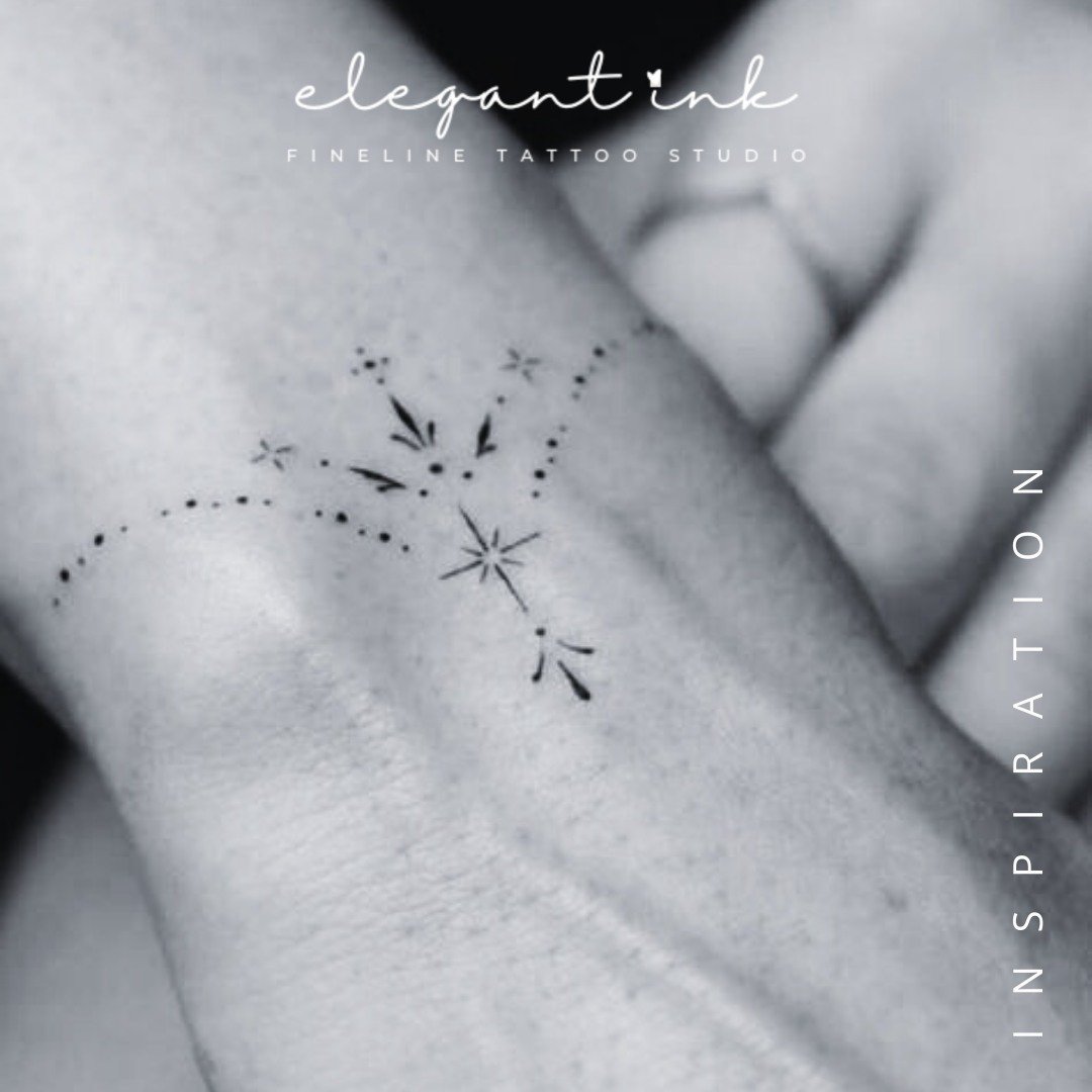 FAQ: Where should I place my fine line tattoo? 🤔
Common placements include the forearms, fingers, collarbone, and back. Want help deciding? Book a consultation and we&rsquo;ll guide you through your options! 💌
#TattooPlacement #ElegantInk #Minimali