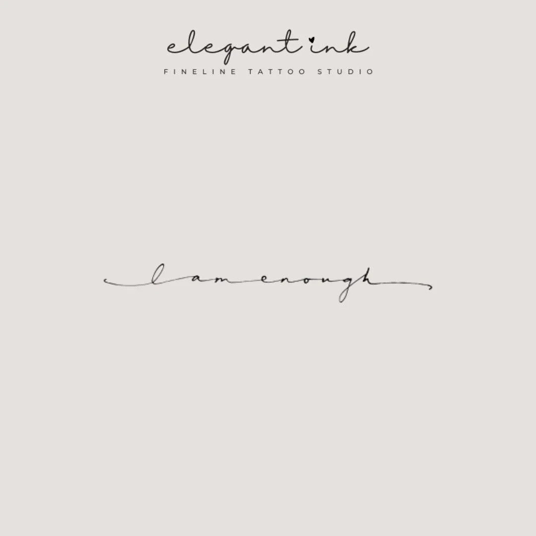 🌟 Hygiene is Our Priority 🌟
At Elegant Ink, your safety is our top concern. Here&rsquo;s how we maintain the highest standards:

✔️ Sterile Equipment: All tools are thoroughly sanitized and used only once.
✔️ Clean Environment: Our studio is spotle