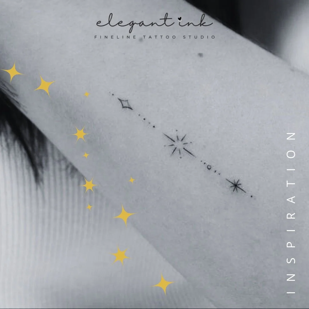 Creative Process Highlight
Every tattoo starts with your vision. From brainstorming to sketches, we work closely with you to ensure your tattoo is uniquely yours. DM us to book a personalized session! 🖋️

#TattooJourney #CustomTattoos #StevenageInk