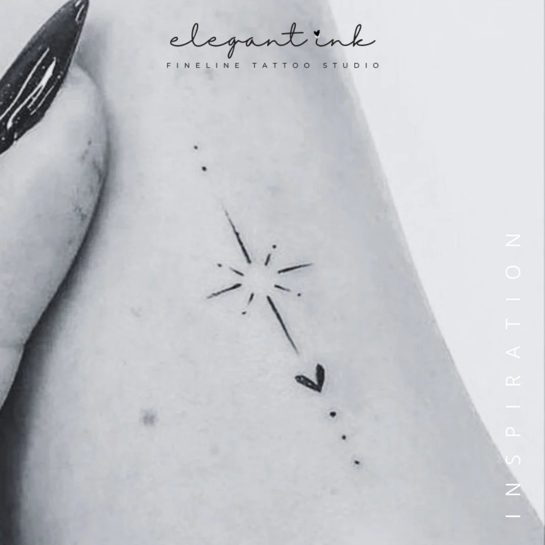 FAQ
Will my fine line tattoo fade over time? With proper care and occasional touch-ups, your tattoo can remain stunning for years. Protect it from sun exposure and keep it moisturized. DM us for more tips! 💌

#FineLineFAQs #ElegantInkTips #Stevenage