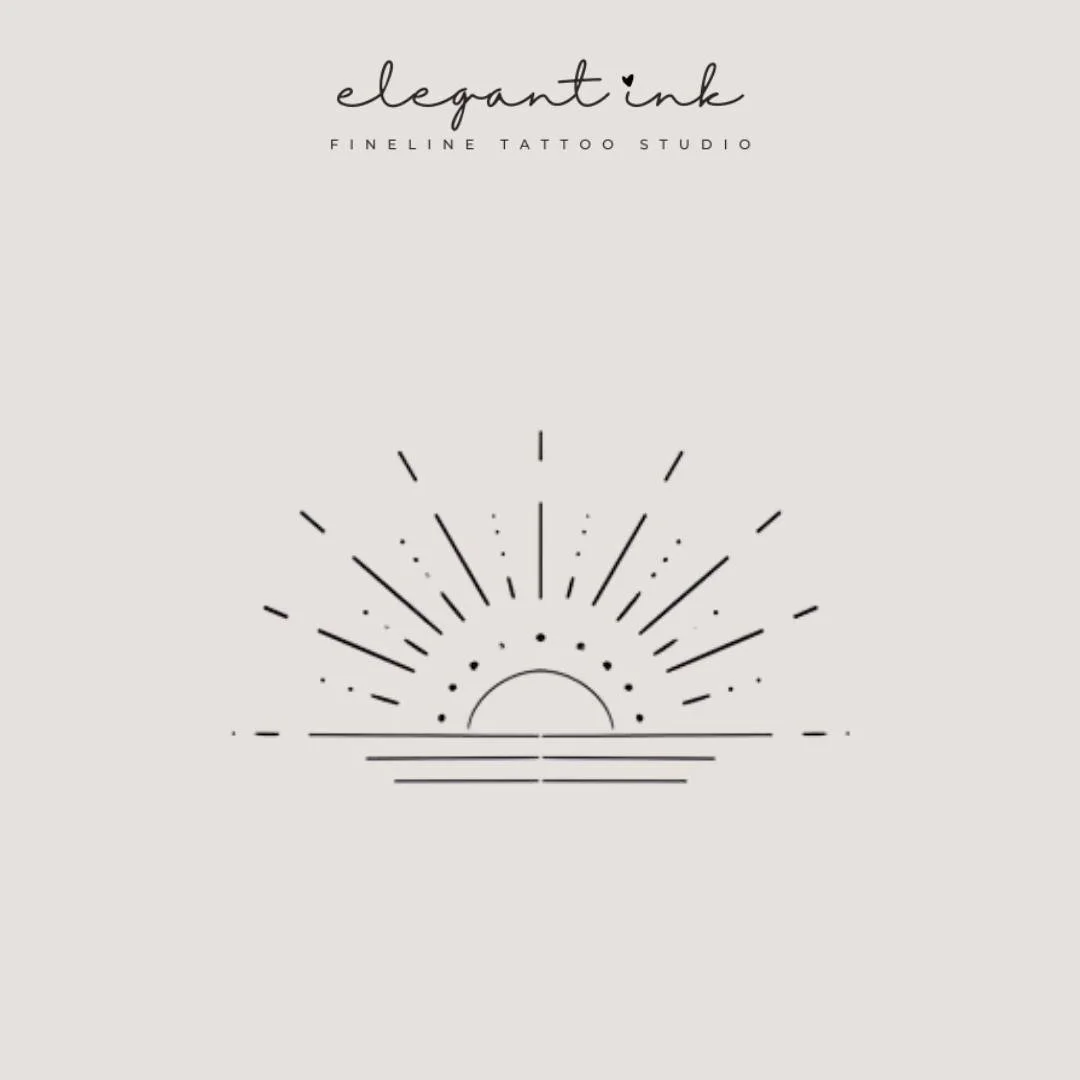 🎥 From Stencil to Stunning Art 🎥
Watch how this minimalist  design transforms from an idea into a permanent masterpiece.

Every tattoo is crafted with precision, care, and attention to detail. Whether it&rsquo;s your first tattoo or your tenth, we&