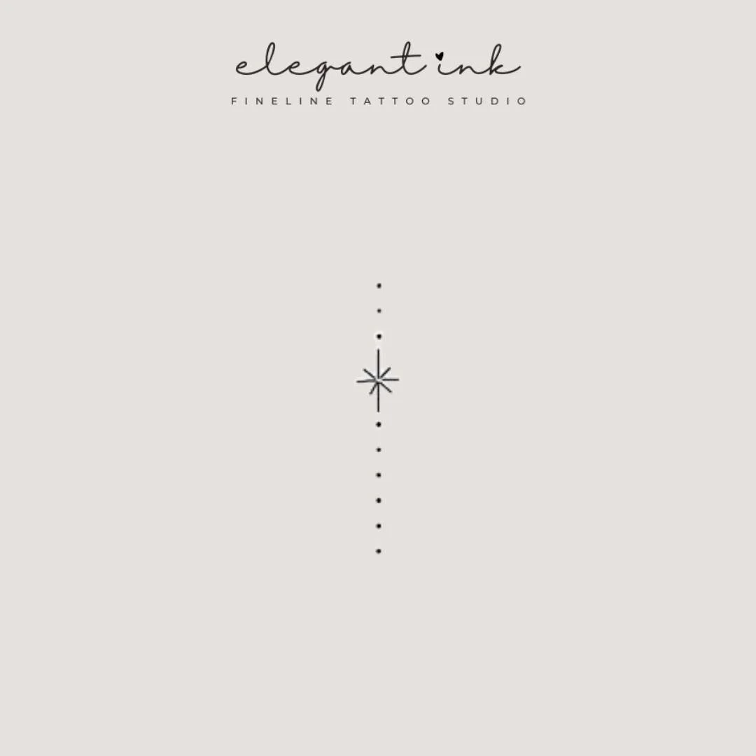 🖋️ Your Story, Your Ink 🖋️
Every tattoo has a story, and we&rsquo;re honored to bring those stories to life. 🌟

One of our clients wanted to commemorate their love for travel, and this delicate fine line compass was the perfect design. It&rsquo;s 