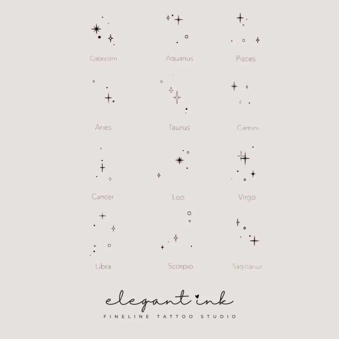 ✨ How to Prepare for Your Tattoo Day ✨
Getting a tattoo is an exciting experience! Here are some tips to make the day smooth and enjoyable:

🌟 Eat and drink beforehand: A full meal and natural sugars (like orange juice) help prevent drops in blood s