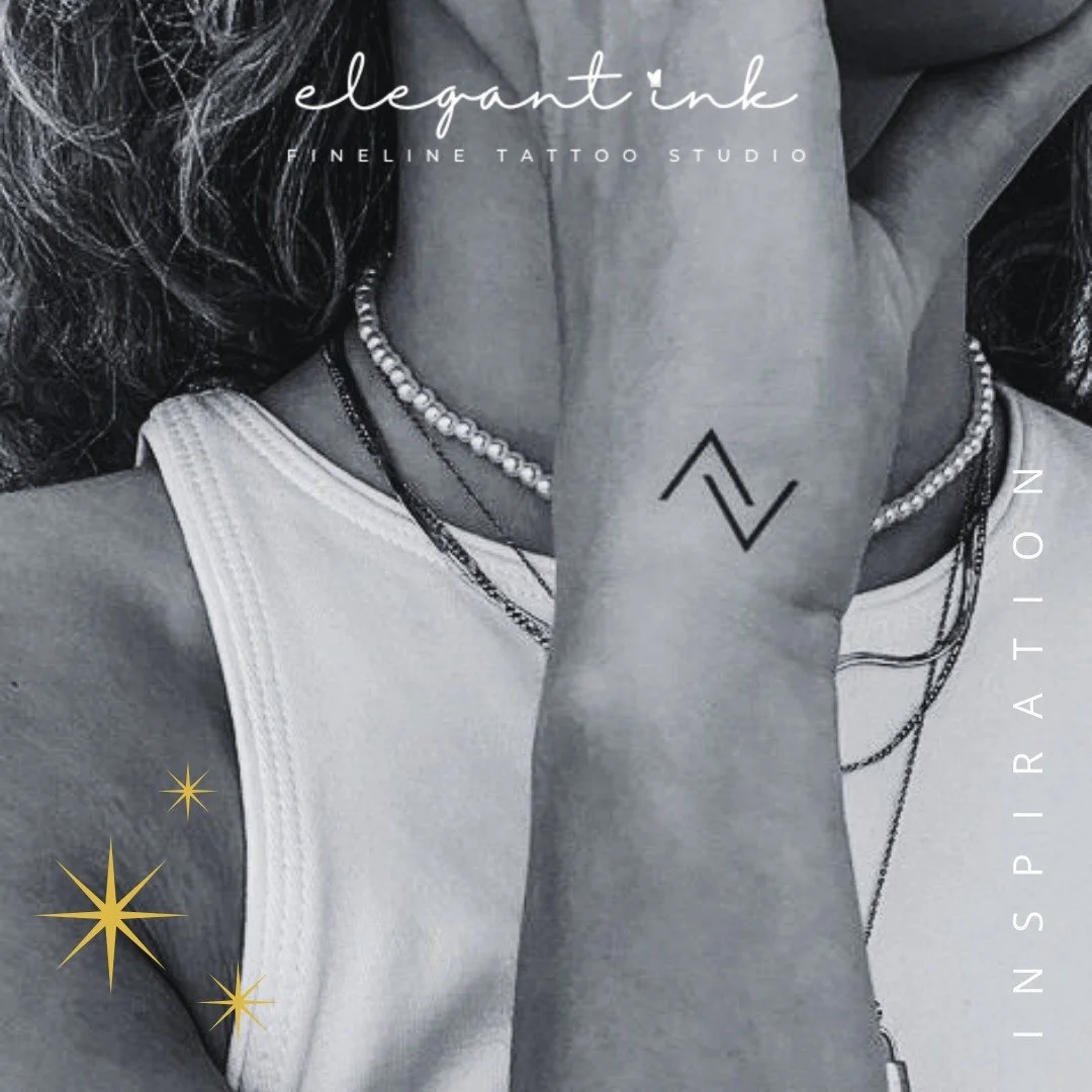 Choosing the perfect tattoo design 🌟
Your tattoo should be as unique as you are. We&rsquo;ll help you create a piece that reflects your personality and style. Book your consultation today to get started!

#CustomTattoos #ElegantInk #MinimalDesigns