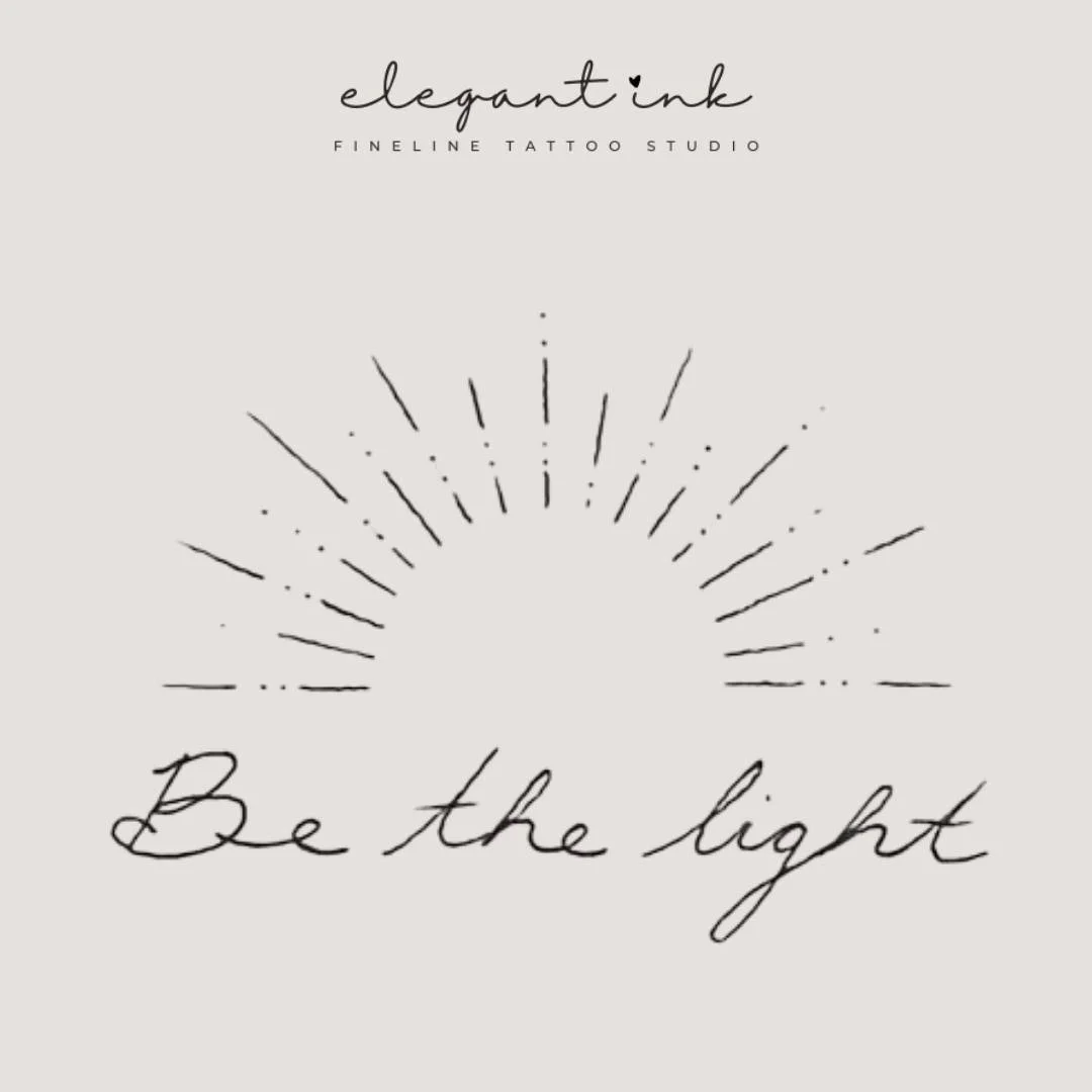 ✨ Fine Line Tattoos vs. Bold Tattoos ✨
Not sure which style is right for you? Here&rsquo;s a quick comparison:

🖋️ Fine Line Tattoos:

Delicate, subtle, and minimalist.
Perfect for detailed or dainty designs.
Requires occasional touch-ups for crispn