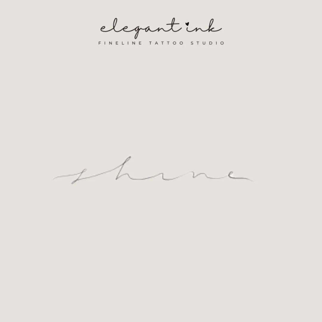 ✨ Meet Your Tattoo Artist ✨
Hi, I&rsquo;m Frankie, the artist behind Elegant Ink! 🌸 I specialize in creating fine line tattoos that are timeless, delicate, and uniquely yours.

Why do I love fine line tattoos?
🌿 They&rsquo;re a perfect balance of a