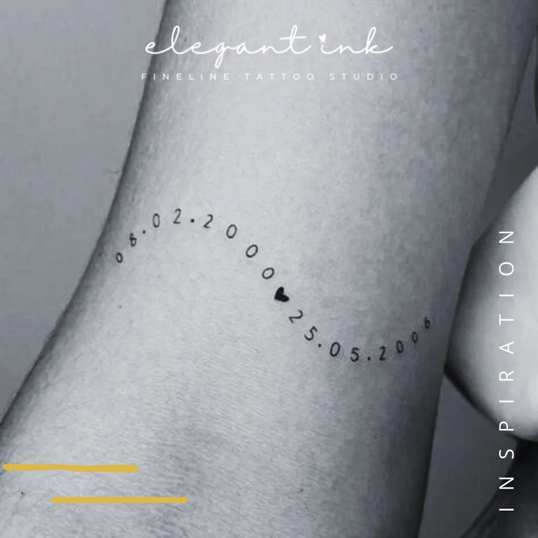 ✨ Inspiring Design:

This tattoo showcases the beauty of fine line art. Whether you want something personal or just love minimalist aesthetics, we can craft your perfect tattoo. DM us to learn more!

#ElegantInk #MinimalistArt #StevenageInk