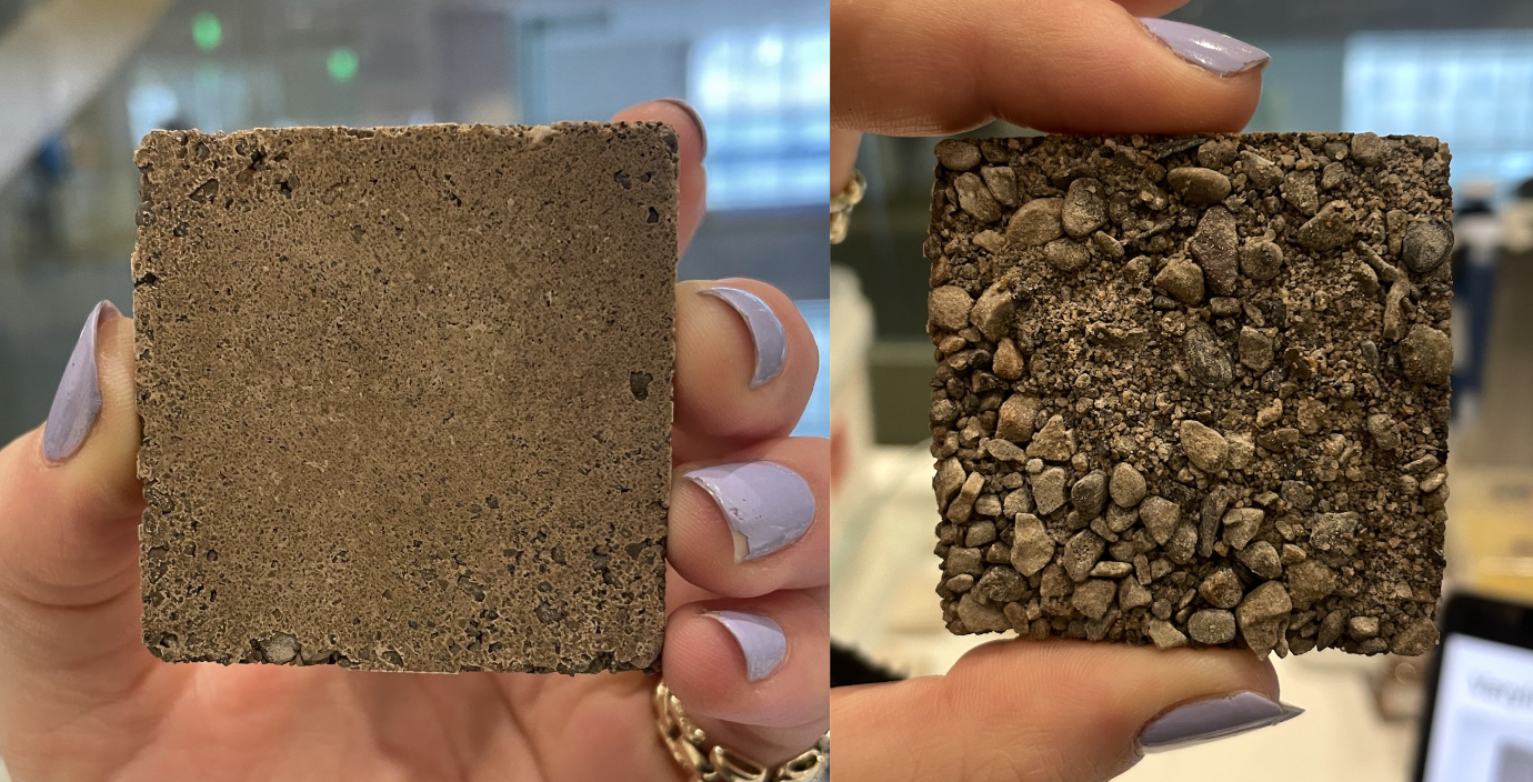 Biocemented Bricks