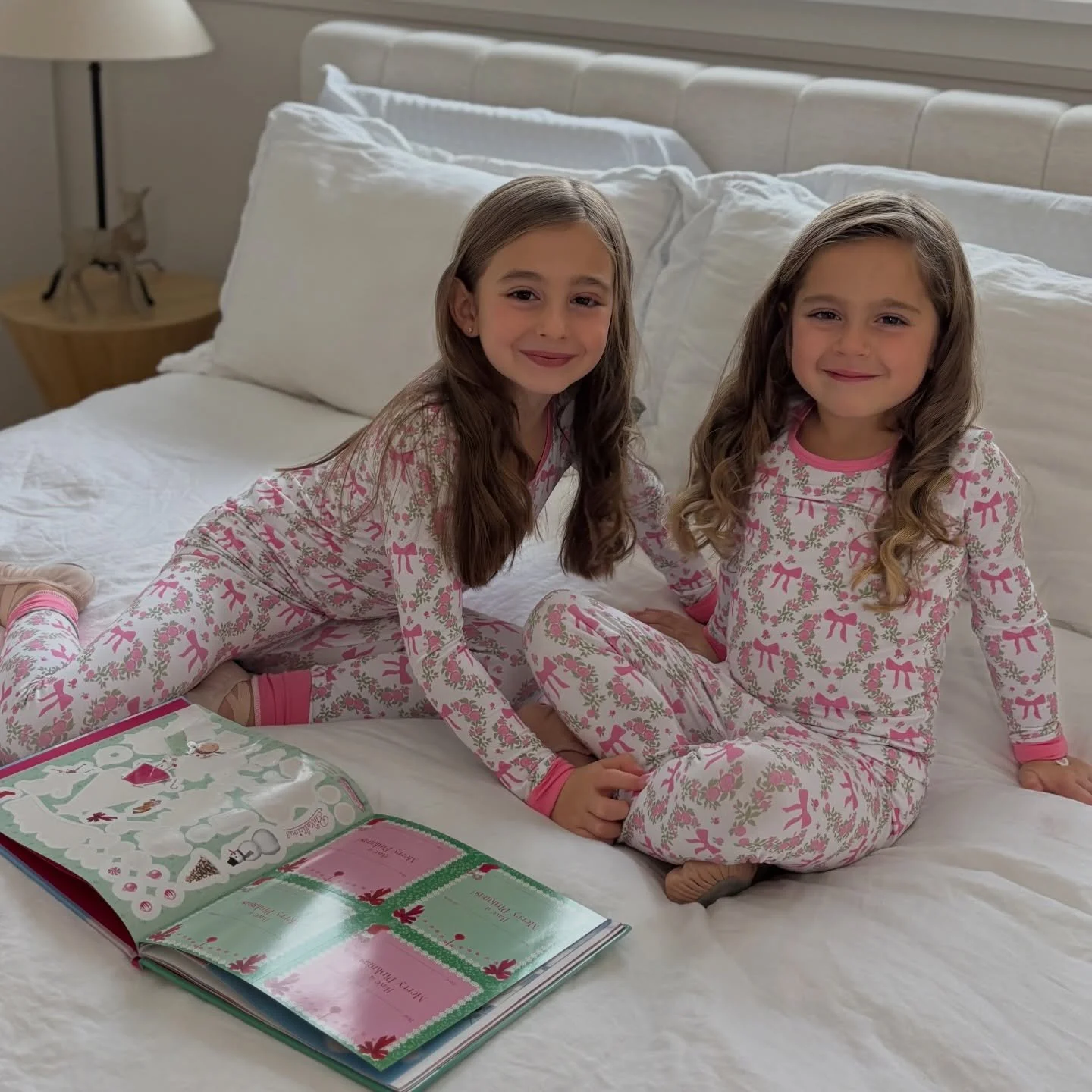 📣PSA!!📣 you asked and we listened! Our &lsquo;Ever After&rsquo; Collection is expanding and is now available in 7-8T! Pre-order is open as of 10 AM today, and shipping is in early February 2026!! Very limited quantities available 💕🎀💕🎀💕🎀 Shop 