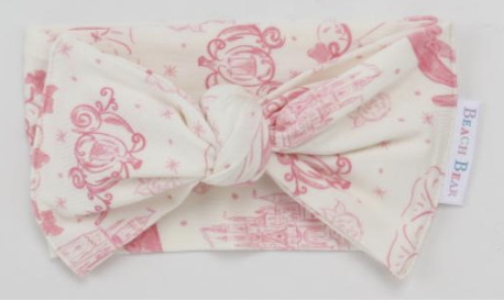 PRESALE- Princess Bow - EARLY/MID JUNE SHIPPING