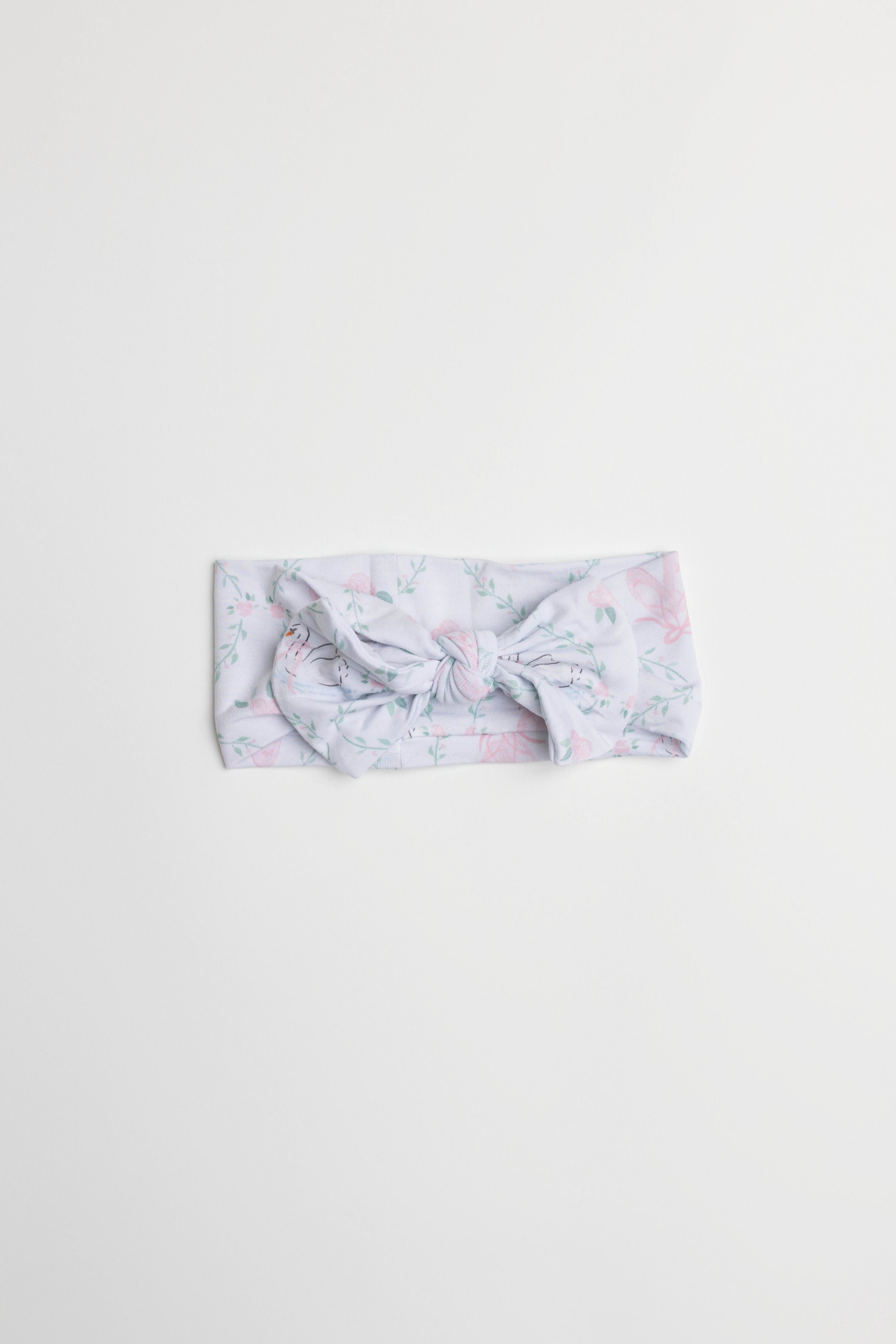 Swan Lake Bow
