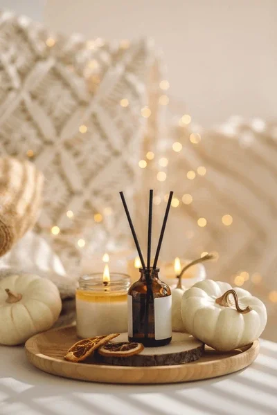 5 Tips for Cozy Home This Fall
