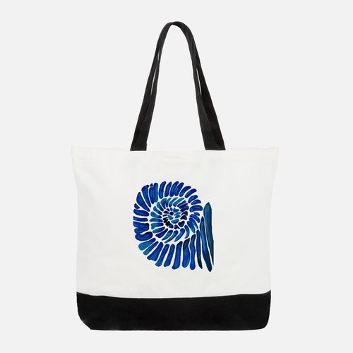 Shell Tote Back large w: black.jpeg