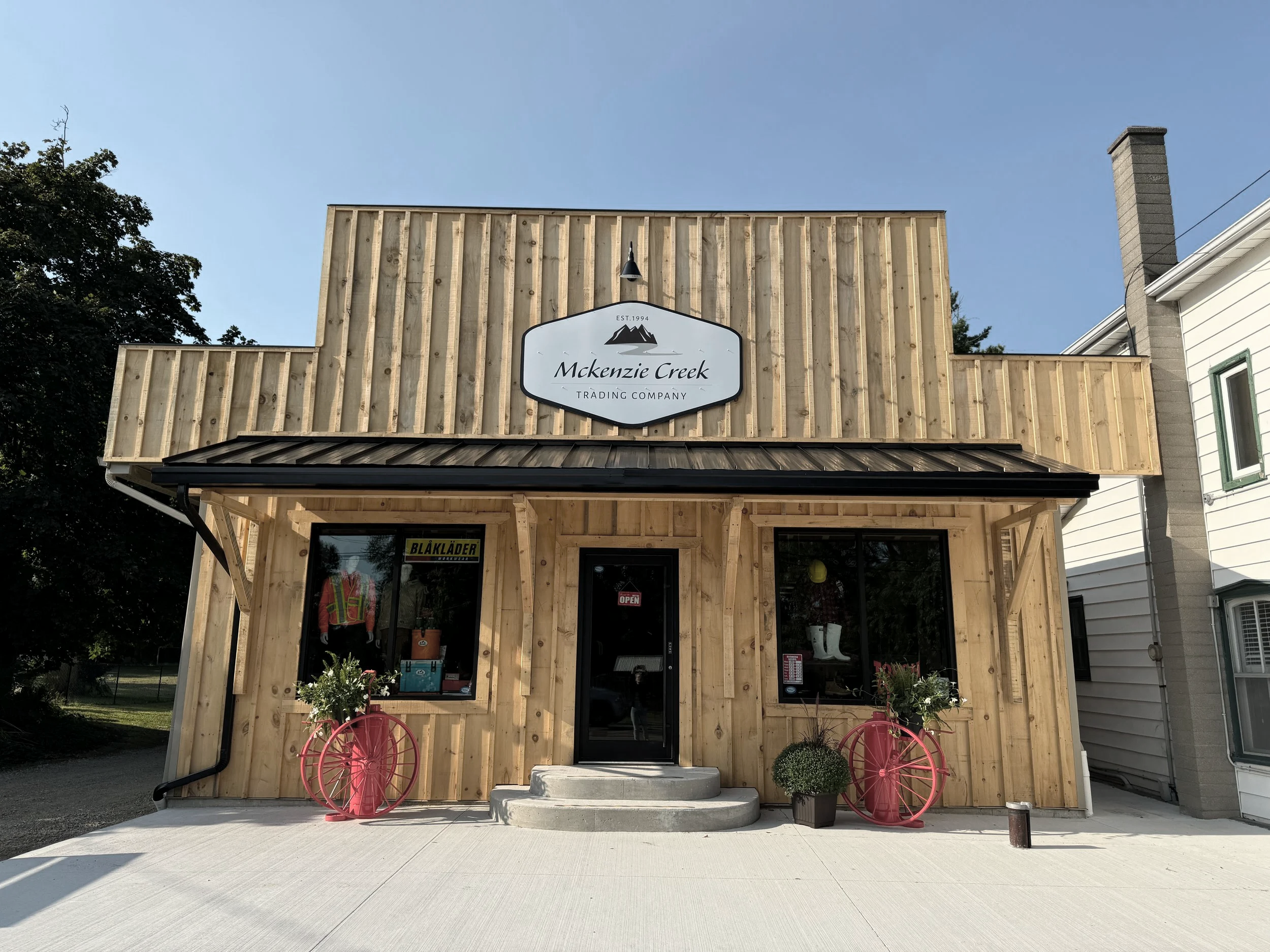 Rykon Contracting photo 4