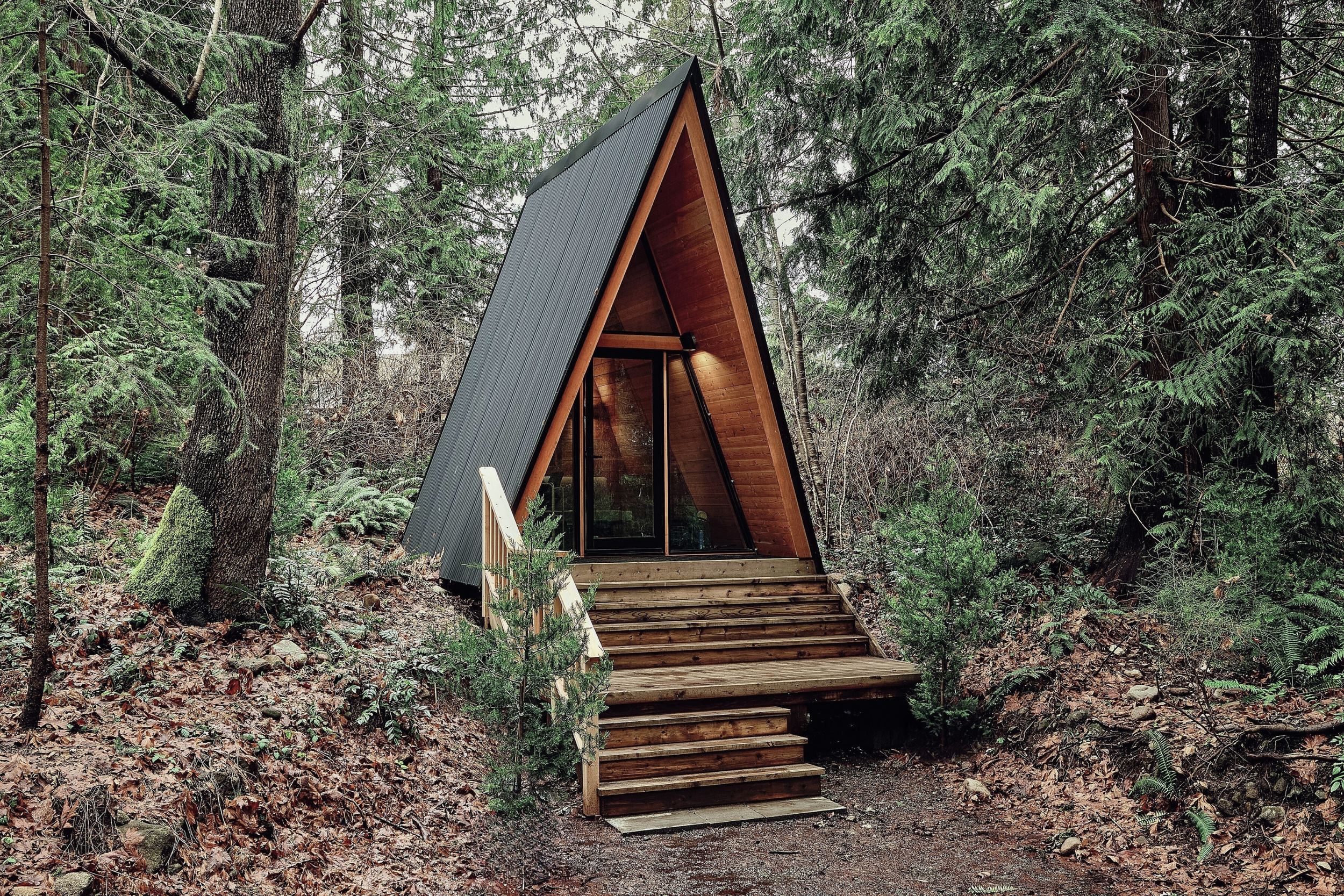 BHC Getaways – The Backcountry Hut Company