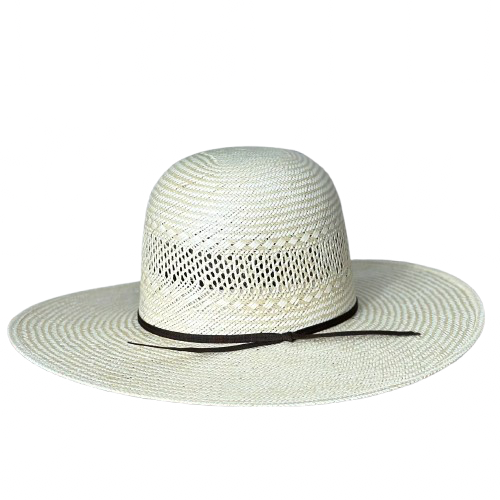 Rodeo King Ft. Worth 4 1/2" Brim