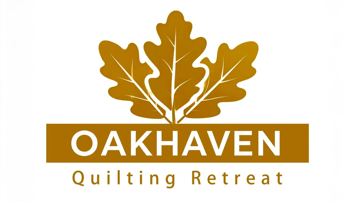 Oakhaven Quilting Retreat