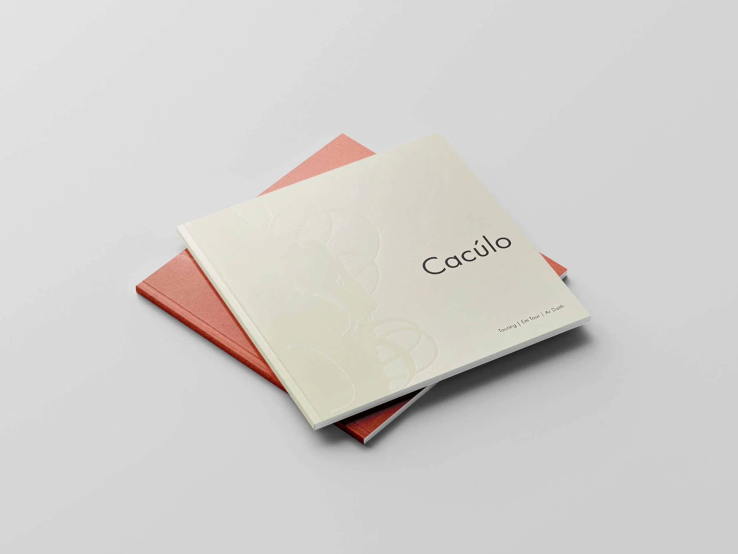 Cacúlo: Publication Bundle