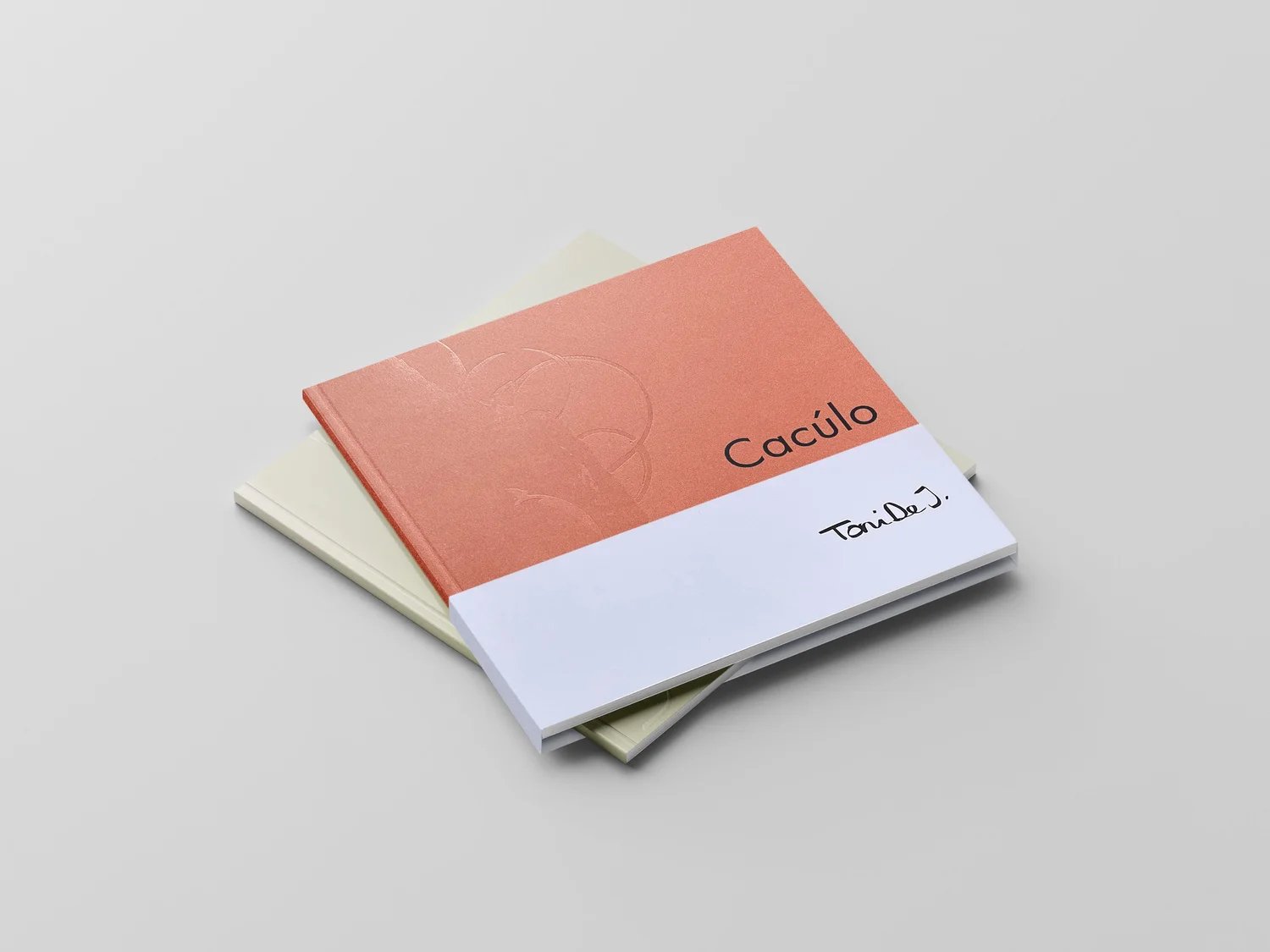 Cacúlo: Publication Bundle £20 (excludes postage)