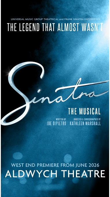 Sinatra: The Musical