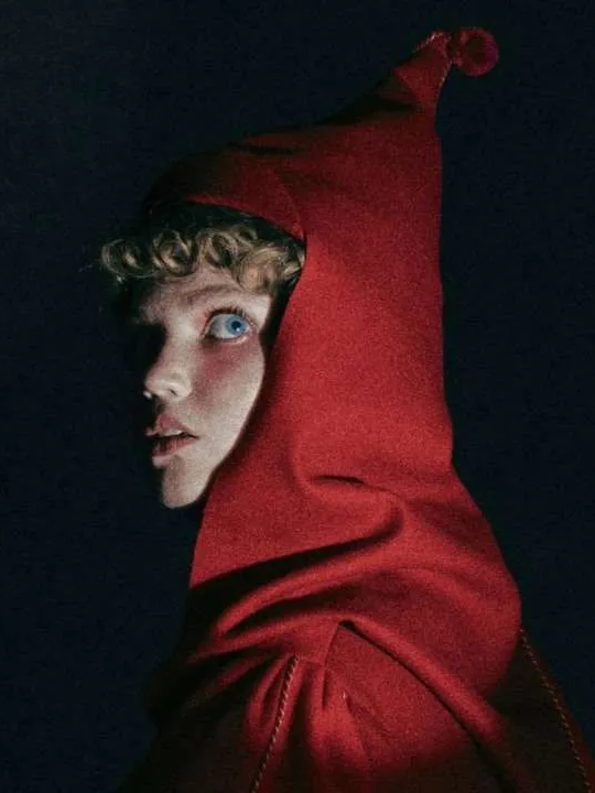 Into The Woods
