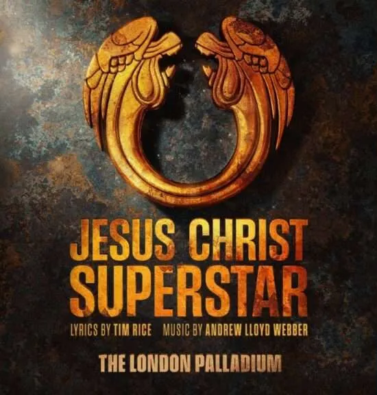 Jesus Christ Superstar
