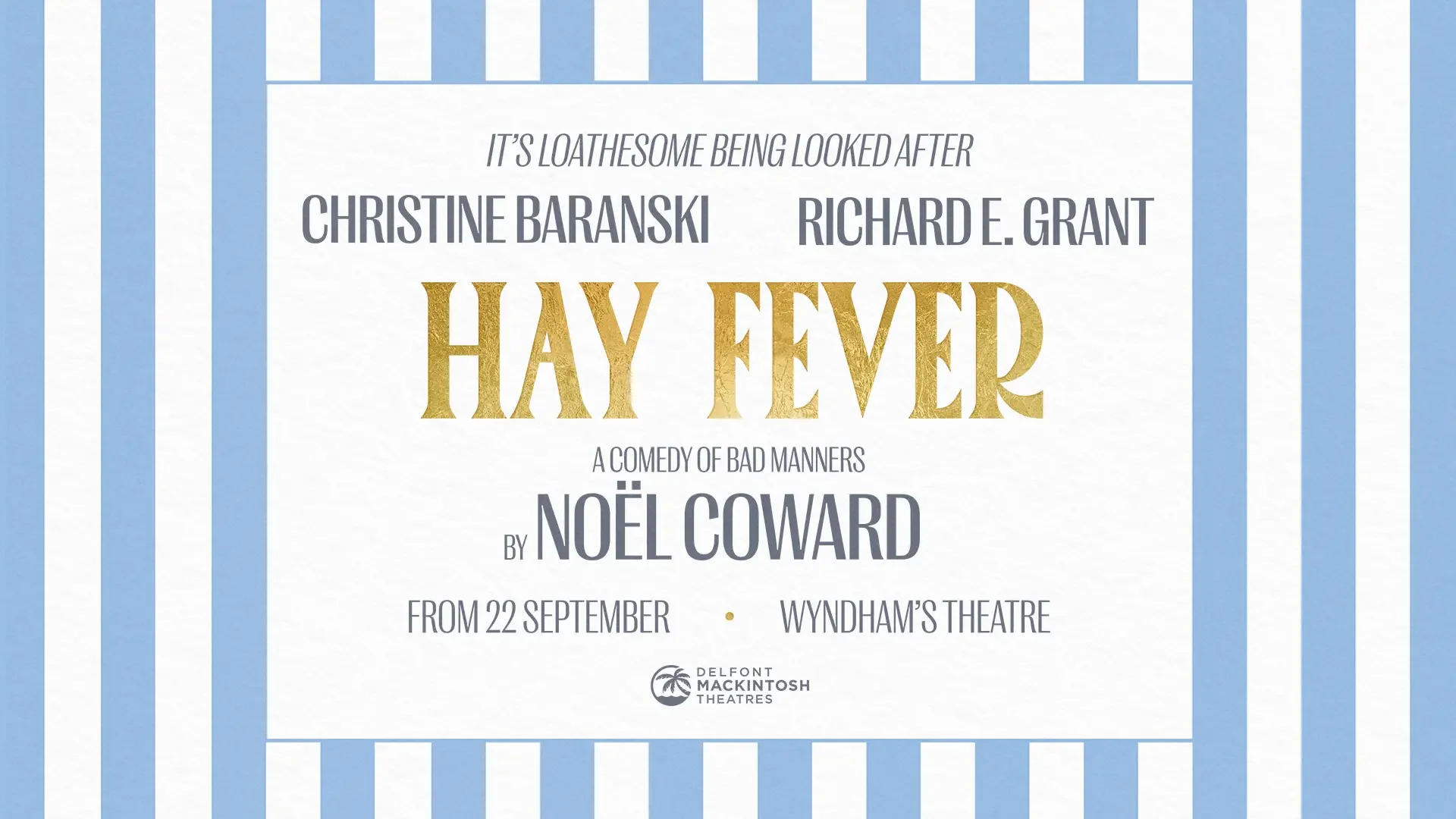Hay Fever