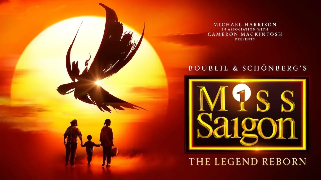 Miss Saigon