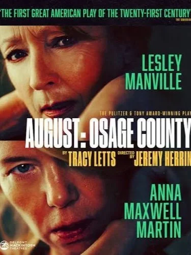 August: Osage County